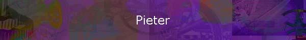 Pieter