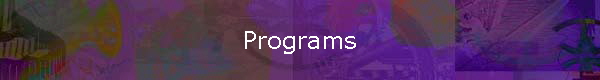 Programs