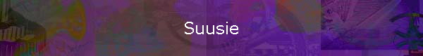 Suusie